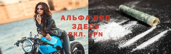 твердый Алексин