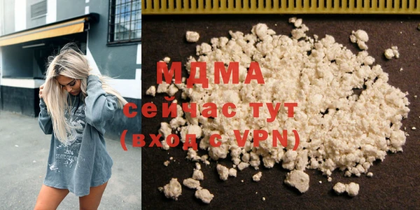 крисы Алзамай